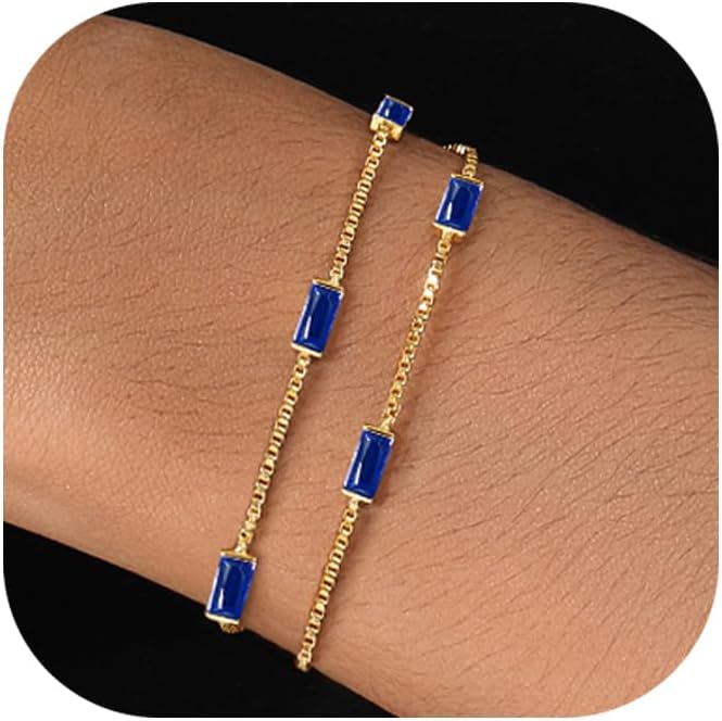 yellow Bracelet