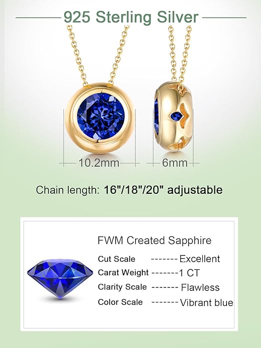 Golden Blue Nickles