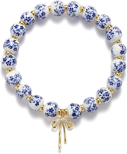 Sea Blue Bracelet