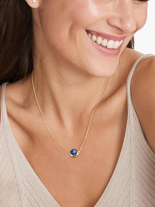Golden Blue Nickles